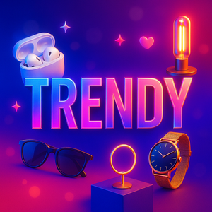 Trendy