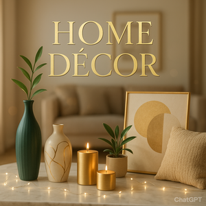 Home Decor