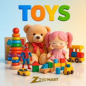 TOYS