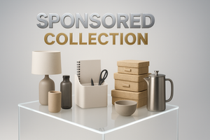 Sponsored Collection