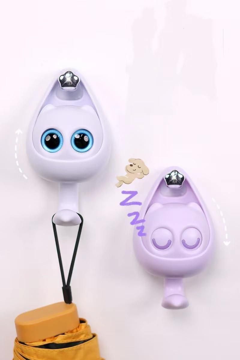 Hook Wall Hangers Key Hook for Wall Cute Hooks for Key ( pack of 2 )