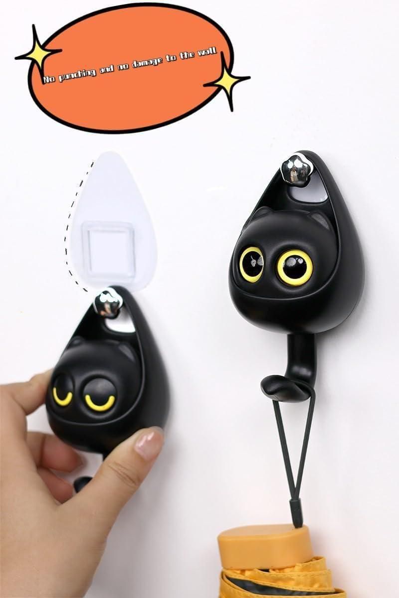 Hook Wall Hangers Key Hook for Wall Cute Hooks for Key ( pack of 2 )