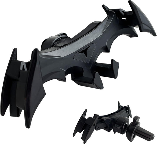 Phone Batman Car Holder