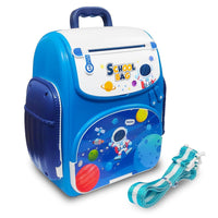 Modern Money Safe Musical Piggy Bank Toy for Kids and Adults
